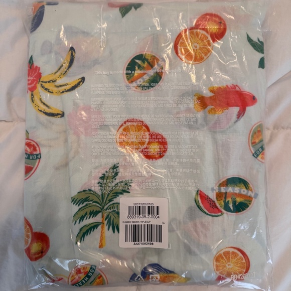 Women's Old Navy Pajama Pants - Picture 5 of 7